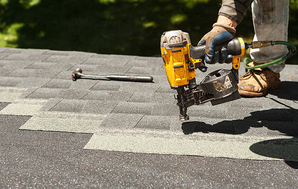 Best Emergency Roof Repair  in Jeffersonville, OH